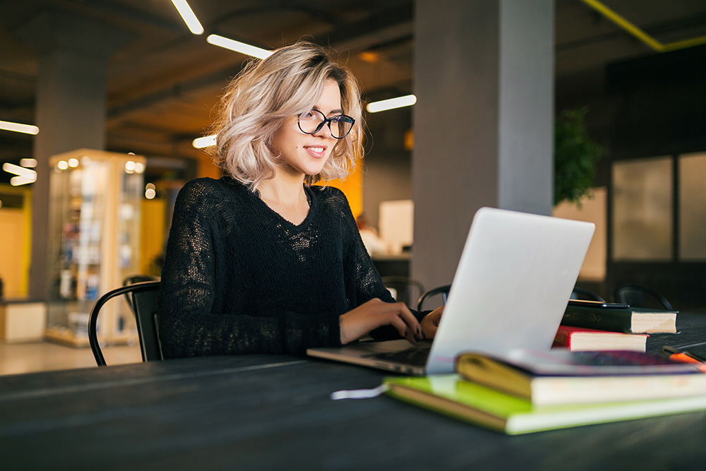Crear una cuenta en Google Ads